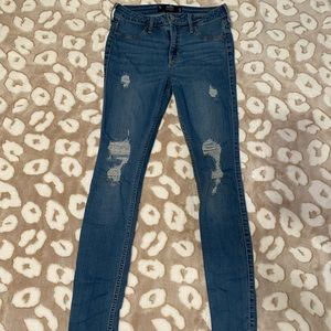 NWOT Hollister Jeans 🤍
